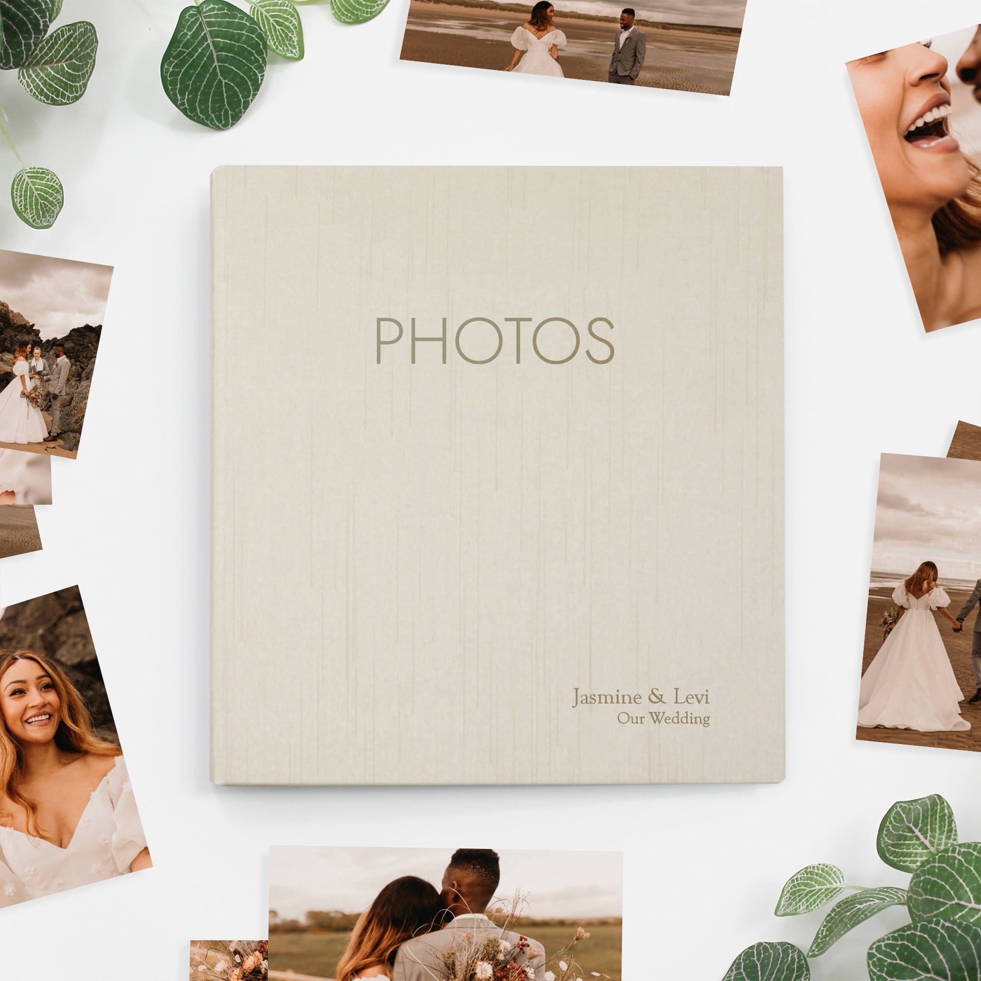 Medium 4x6 Photo Binder | Personalized Photo Album Binder | Rag & Bone Bindery Medium 4x6 Photo Binder | Personalized Photo Album Binder | Rag & Bone Bindery