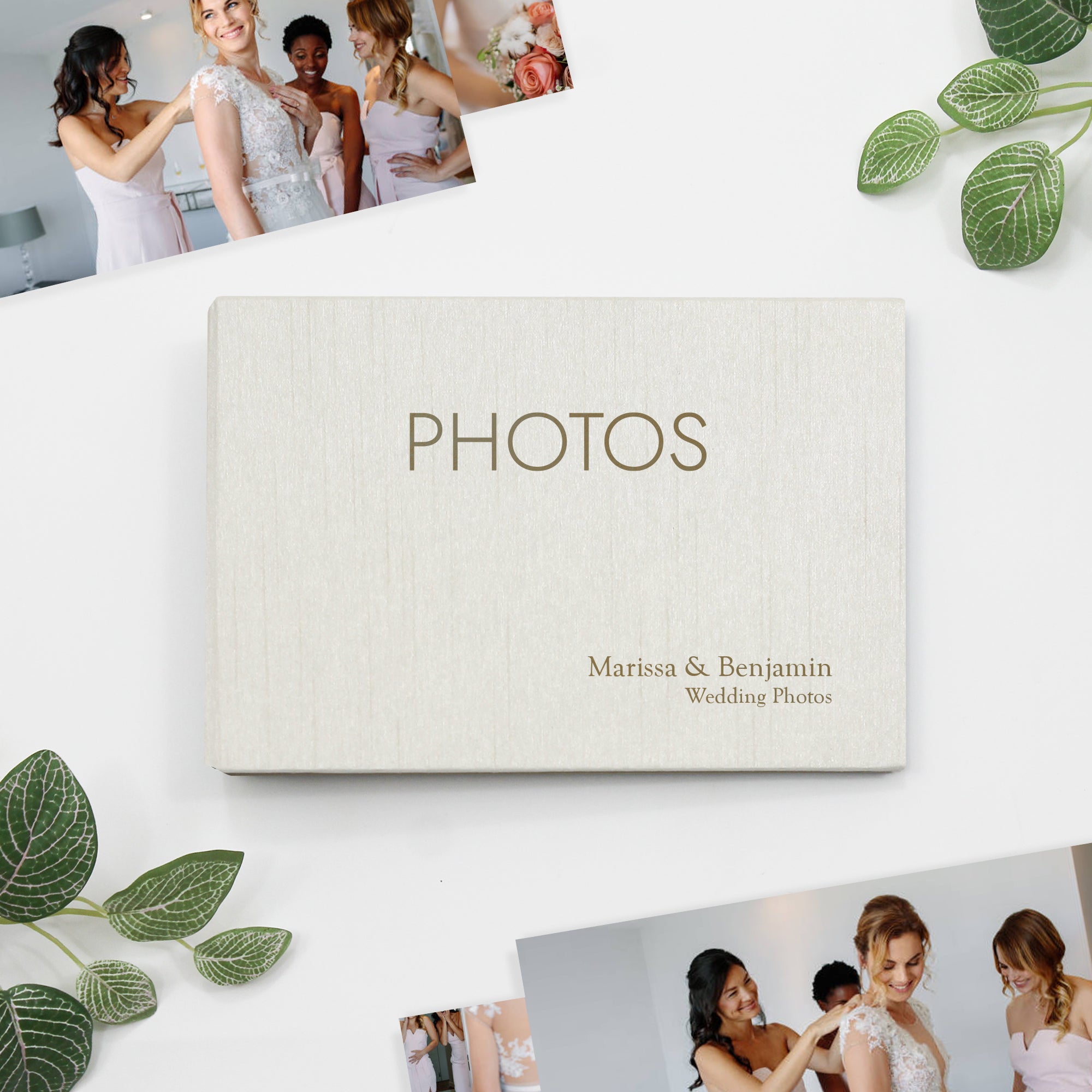 4x6 Photo Binder | Holds Up to 100 Photos | Rag & Bone Bindery 4x6 Photo Binder | Holds Up to 100 Photos | Rag & Bone Bindery