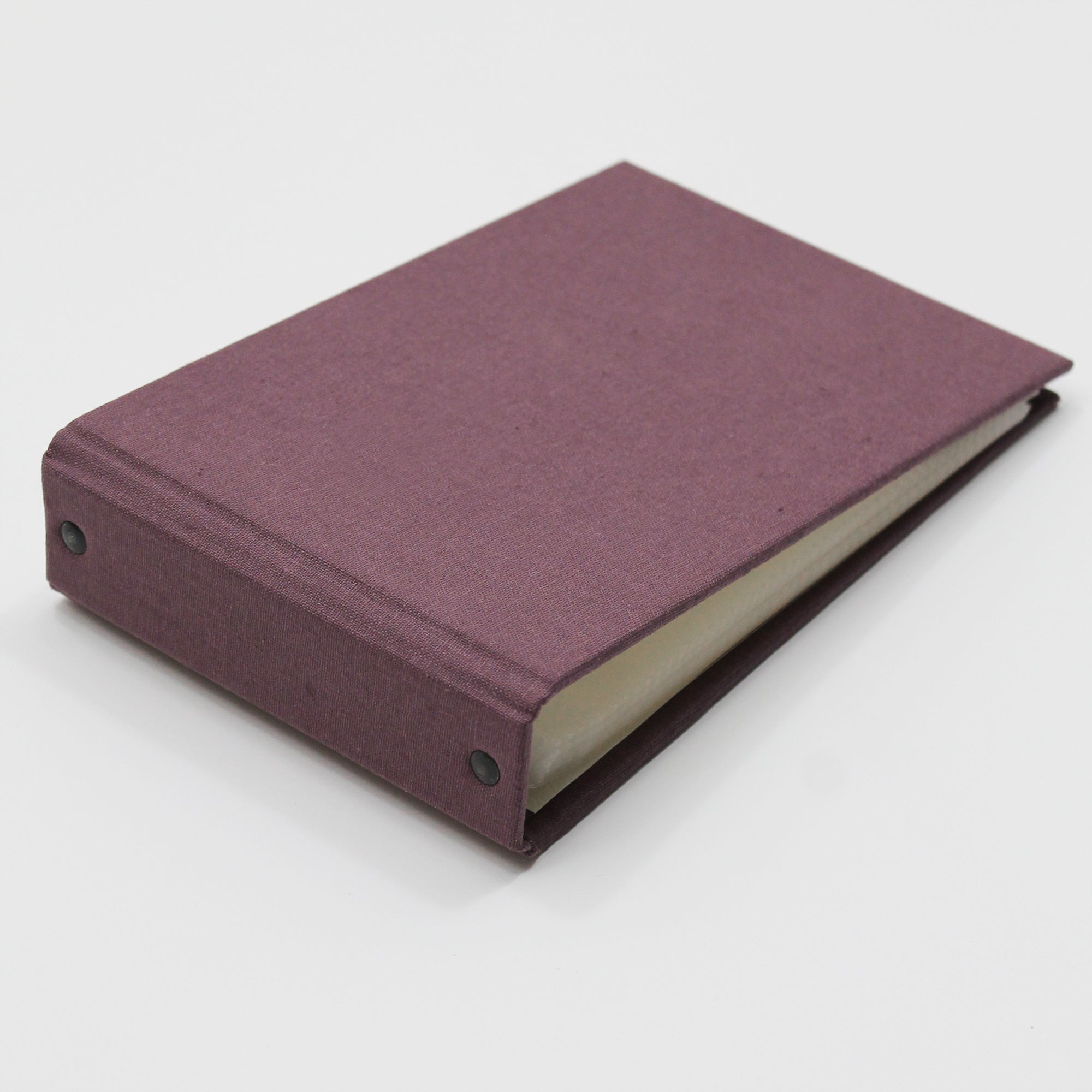 5x7 Photo Binder | Holds Up to 100 Photos | Rag & Bone Bindery 5x7 Photo Binder | Holds Up to 100 Photos | Rag & Bone Bindery