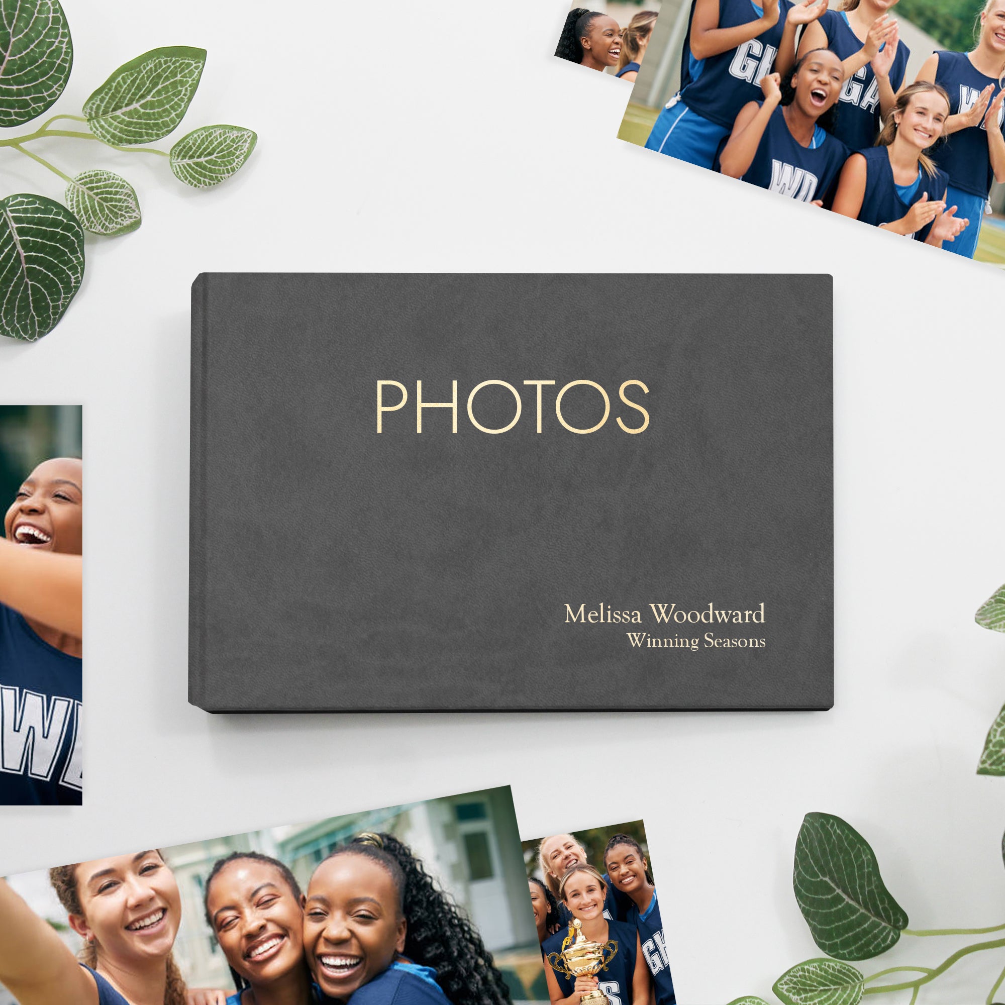 4x6 Photo Binder | Holds Up to 100 Photos | Rag & Bone Bindery 4x6 Photo Binder | Holds Up to 100 Photos | Rag & Bone Bindery