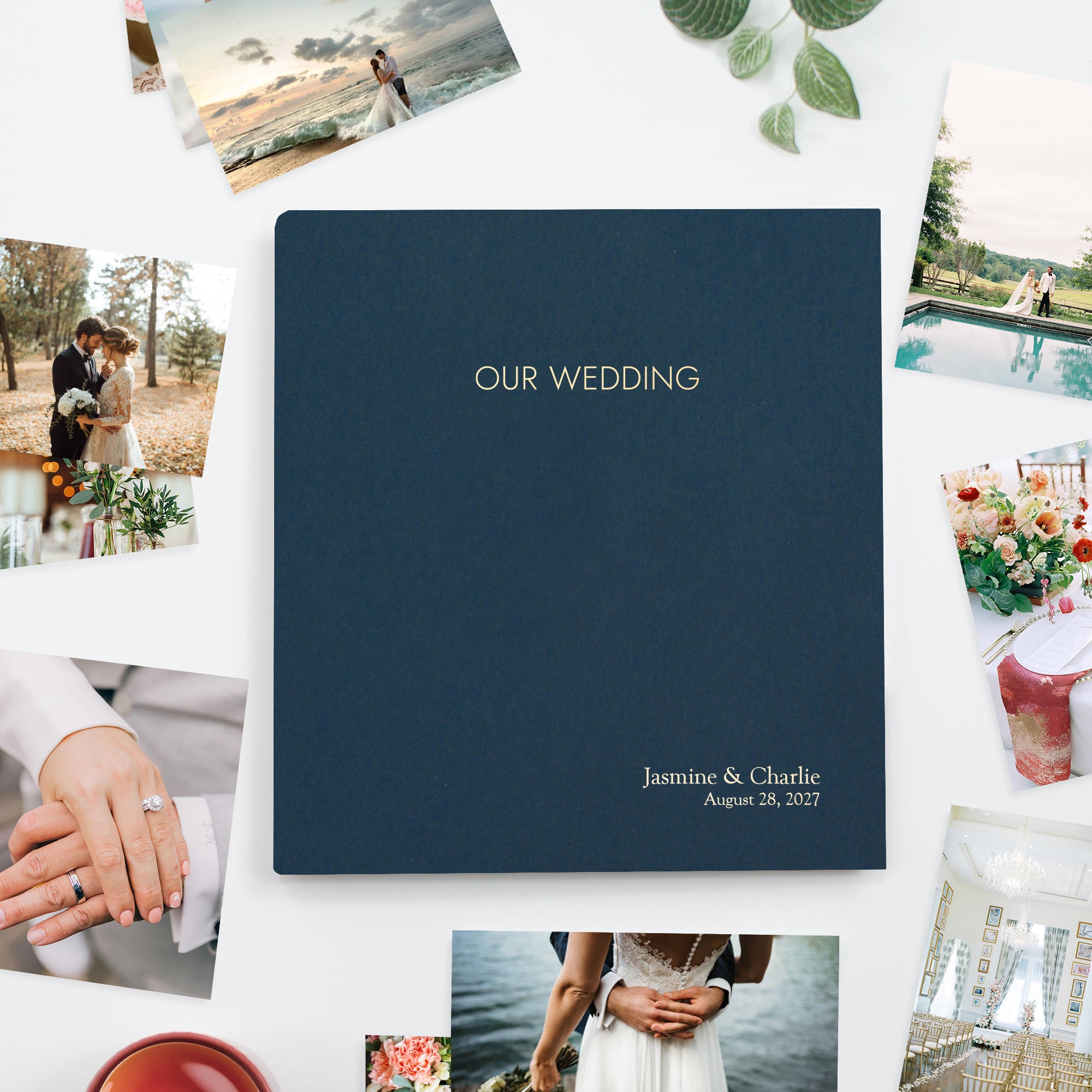 wedding card binder Amazon.com : SIMPLY RSB Greeting Card Organizer Kit