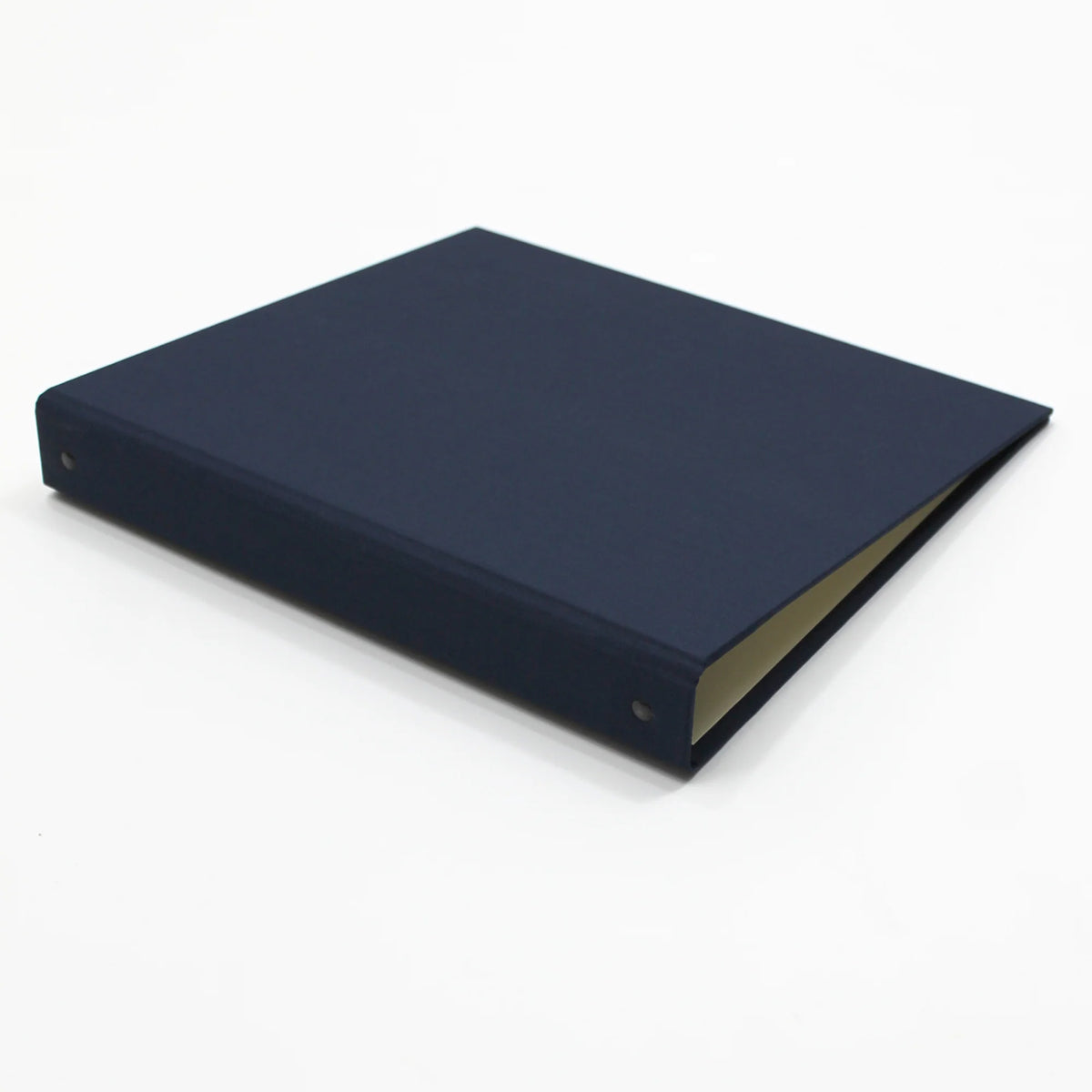 The Wedding Planner | Navy Blue Cotton