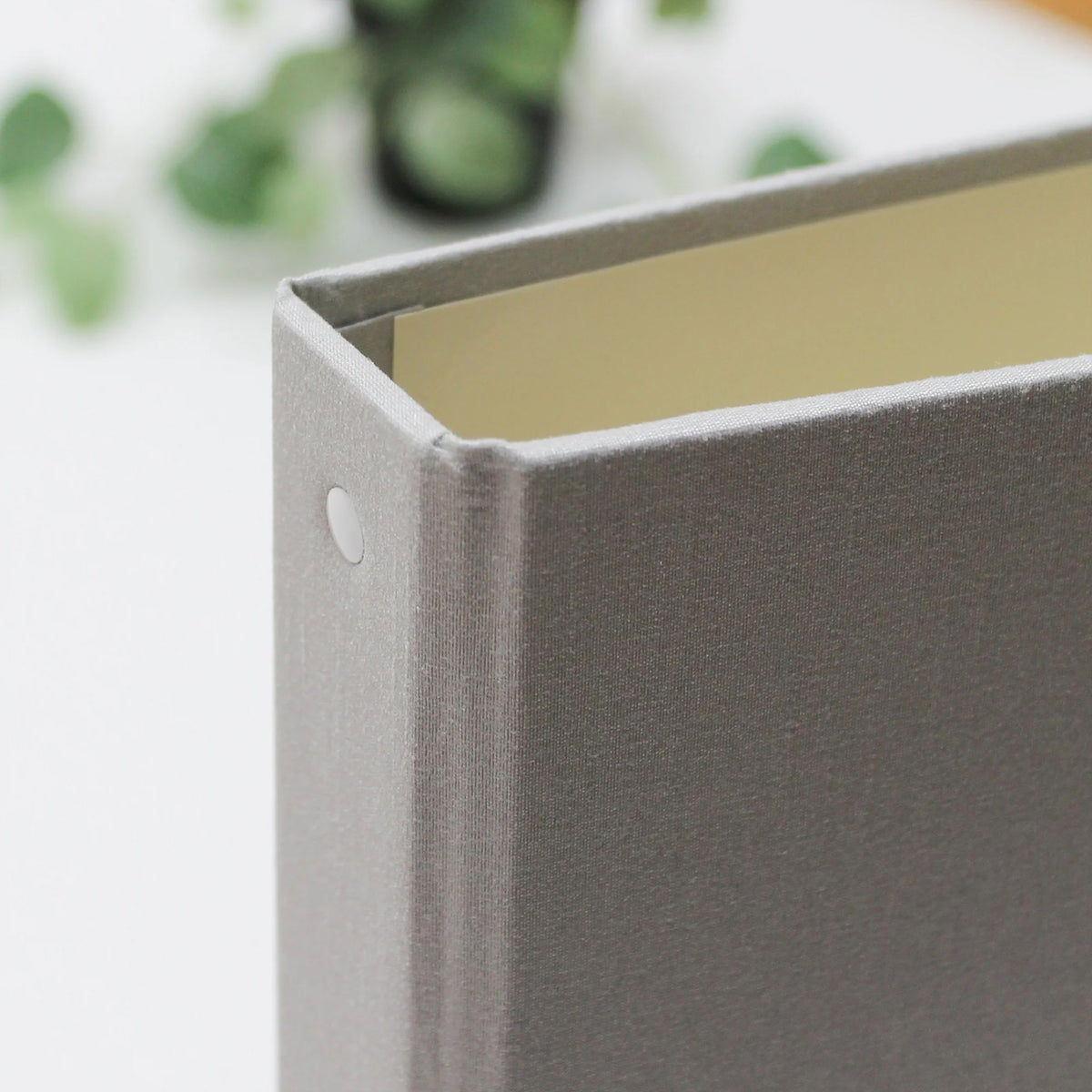The Wedding Planner | Sage Green Cotton