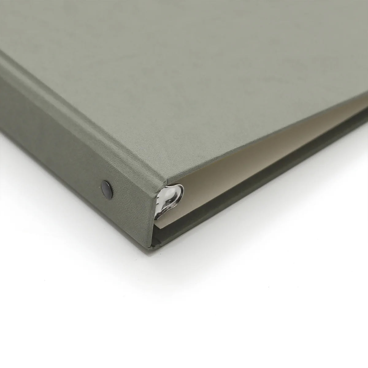 The Wedding Planner | Moss Green Vegan Leather