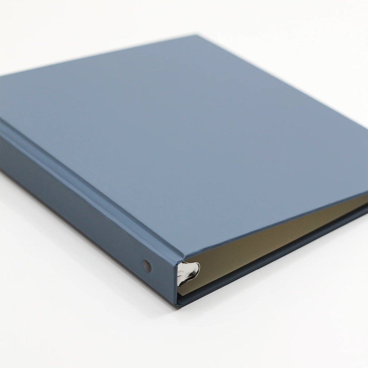 The Wedding Planner | Ocean Blue Vegan Leather