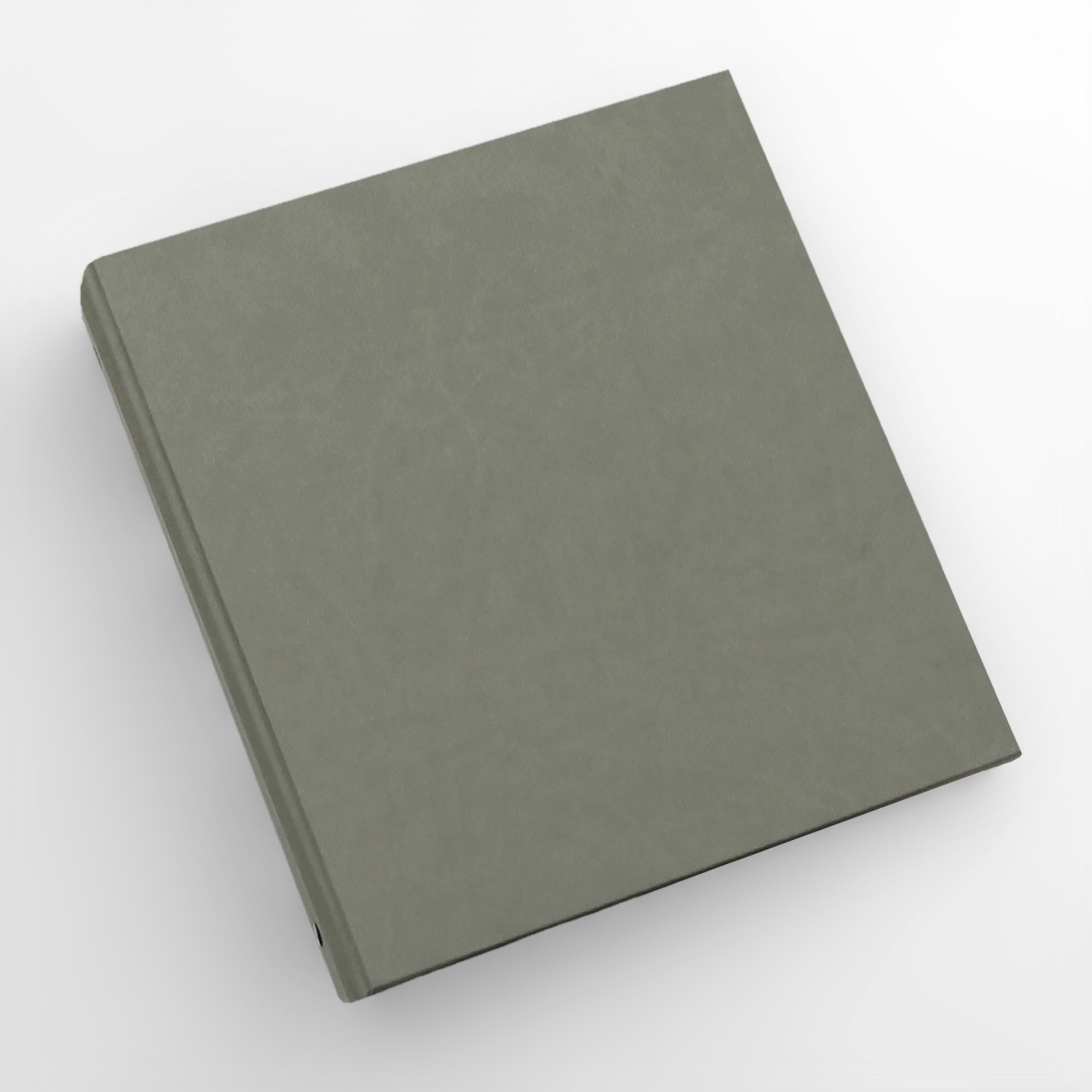 Large 8x10 Photo Binder | Personalized Photo Album Binder | Rag & Bone ...