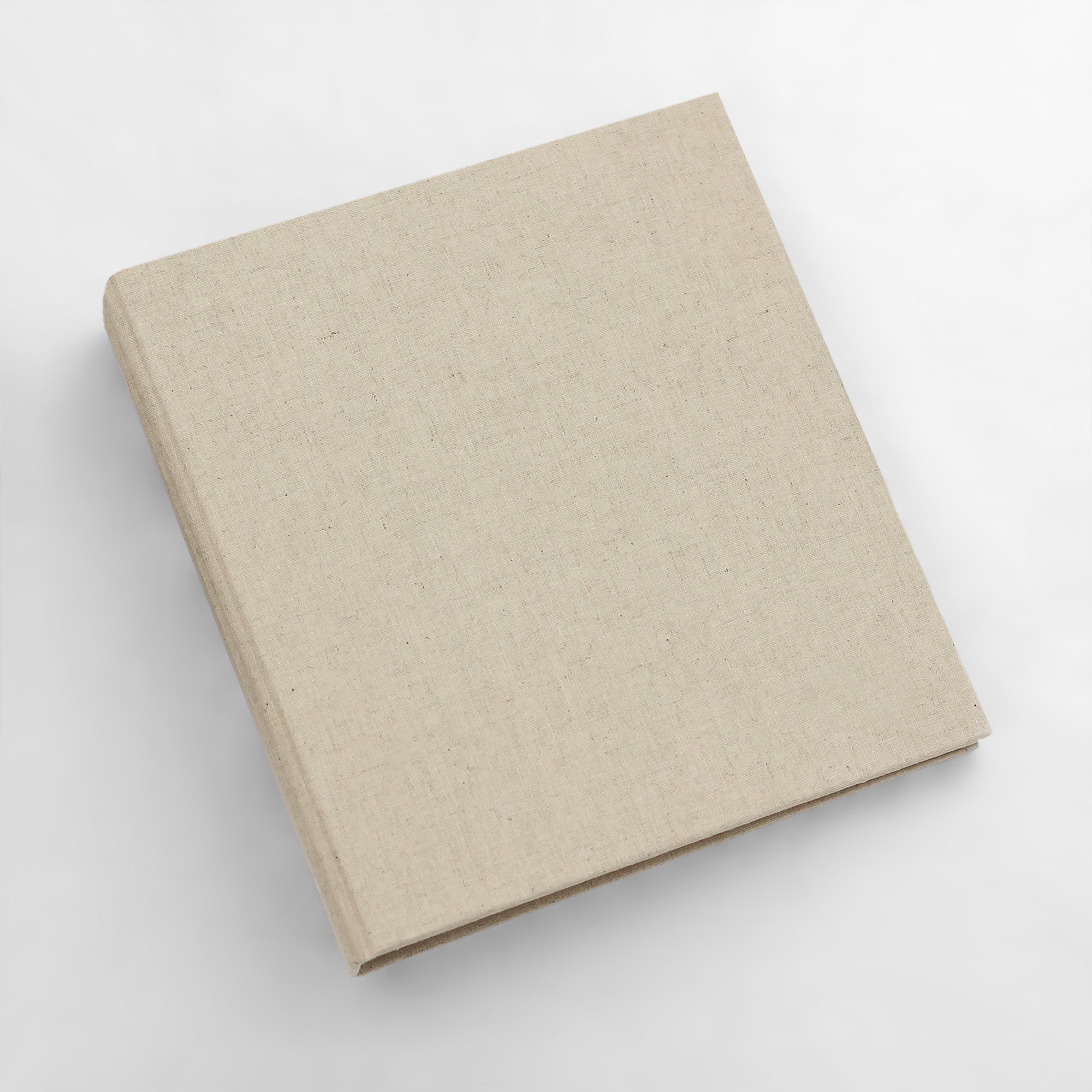 Medium 4x6 Photo Binder | Personalized Photo Album Binder