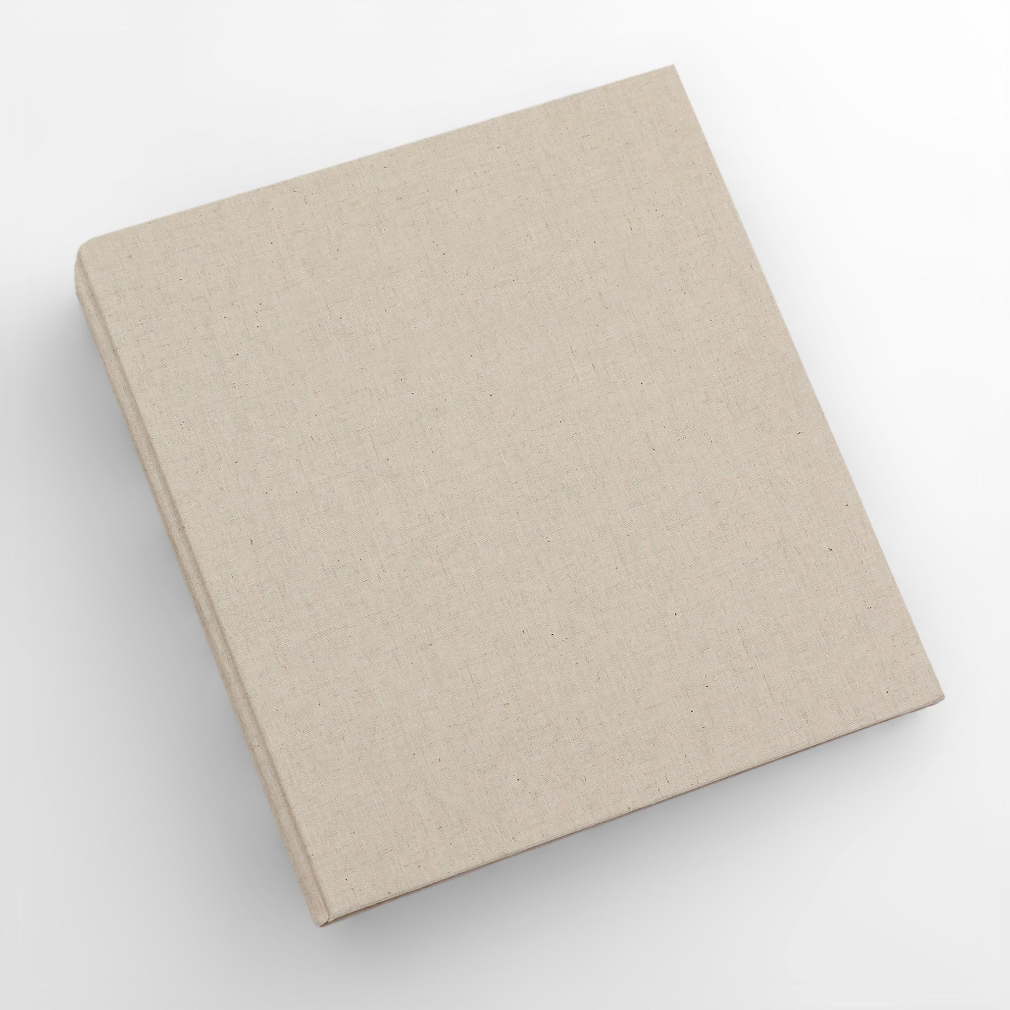 Large 8x10 Photo Binder | Personalized Photo Album Binder | Rag & Bone ...